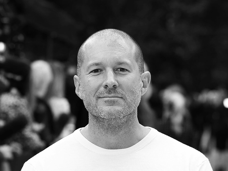 Jony Ive và những thiết kế nổi bật cho Apple