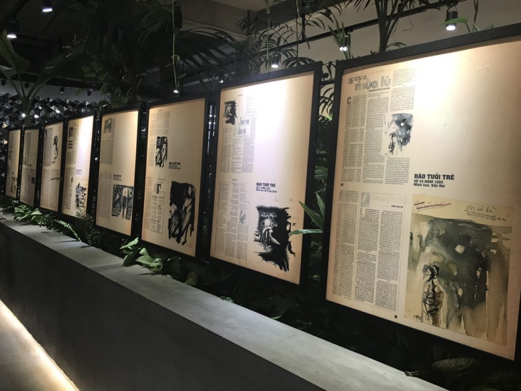 reinvent saigon 3