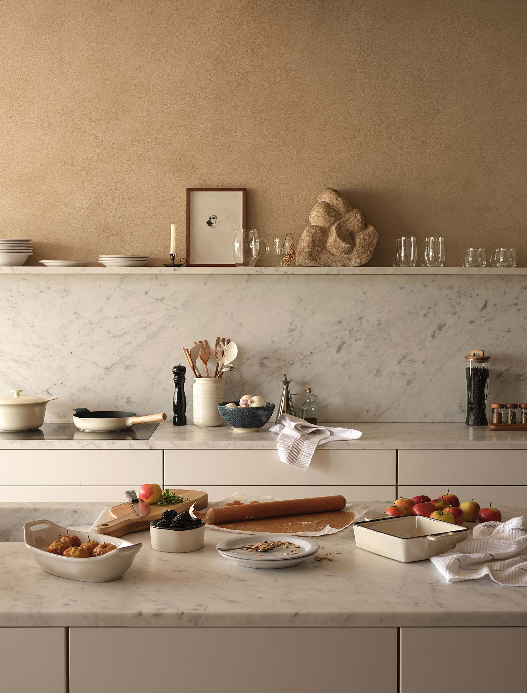 Zara Home FW 2019 kitchen