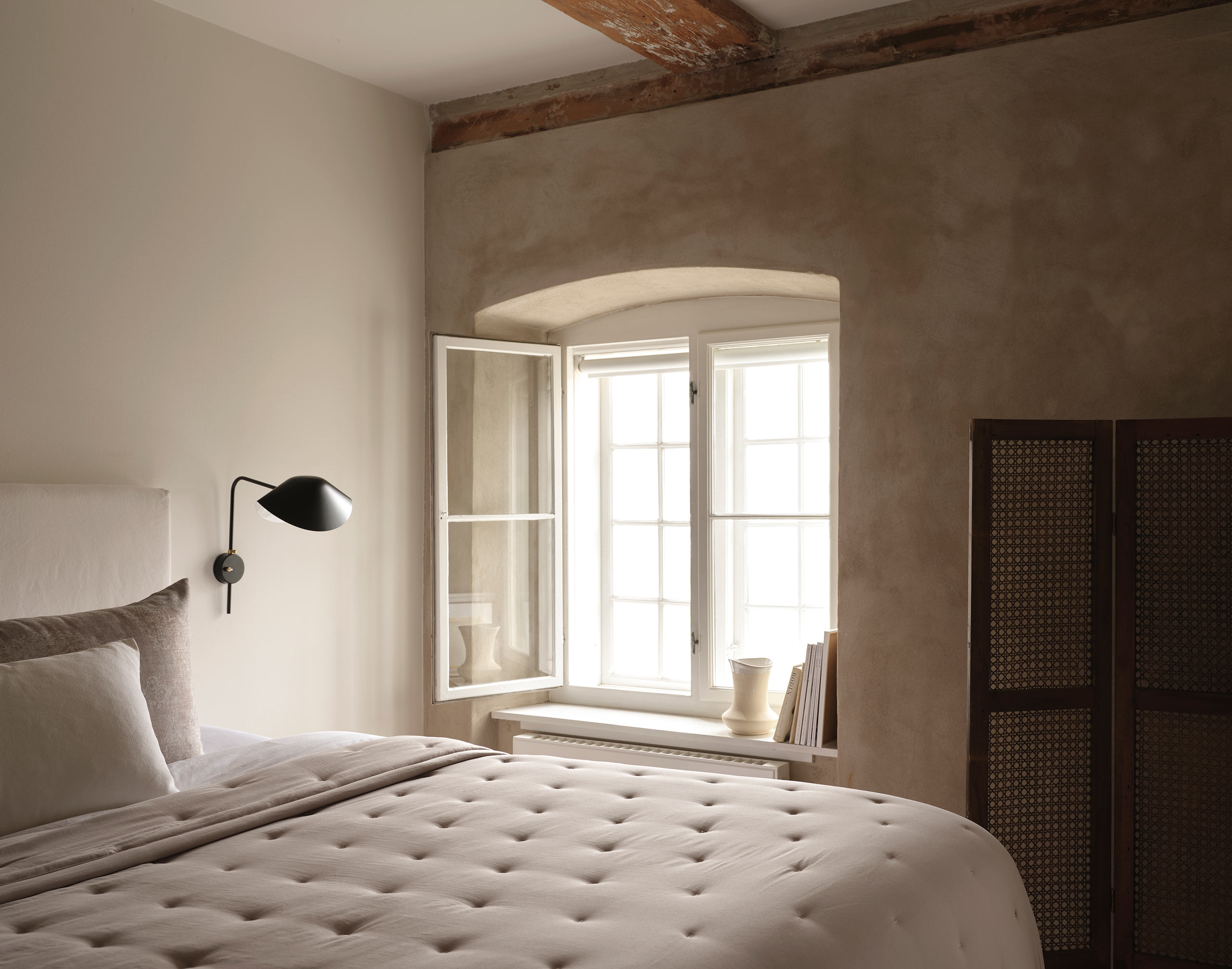 Zara Home FW 2019 bedroom