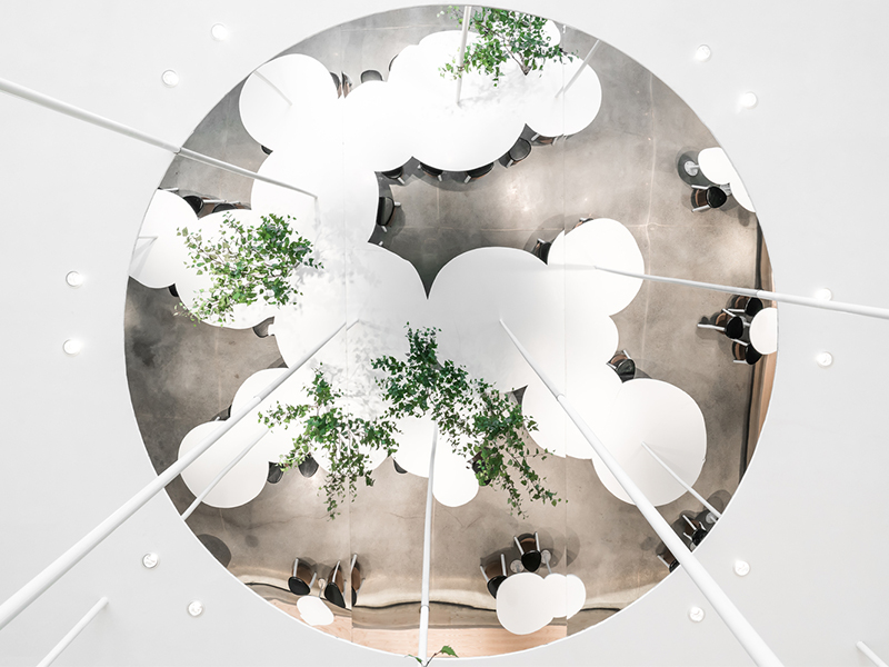 Tổng hợp 6 quán cafe, trà sữa ấn tượng