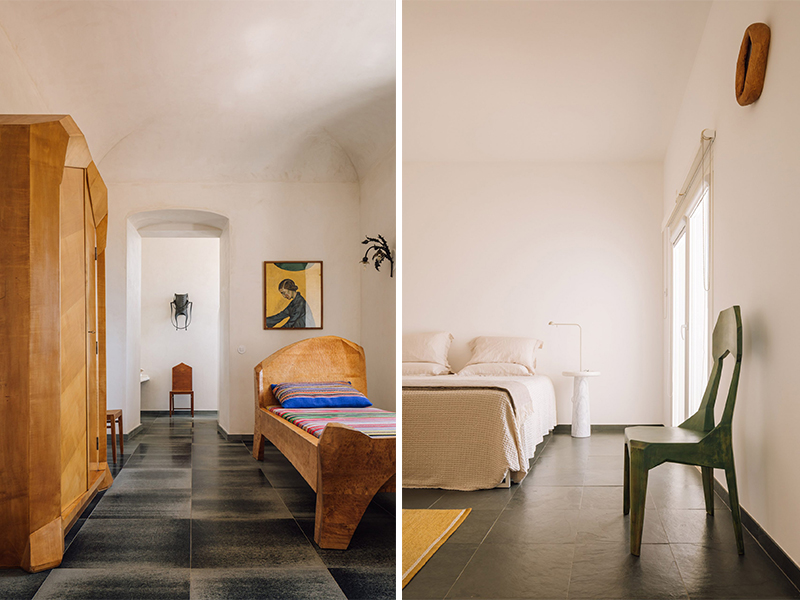 Khách sạn Dá Licença -  Sống chậm chốn ngoại ô