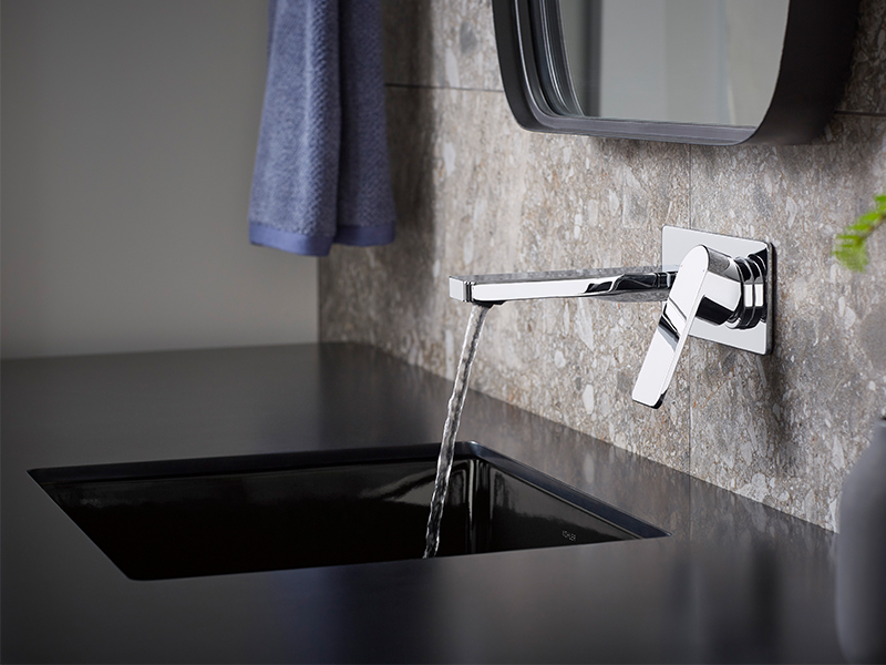 KOHLER ra mắt Bộ sưu tập Parallel