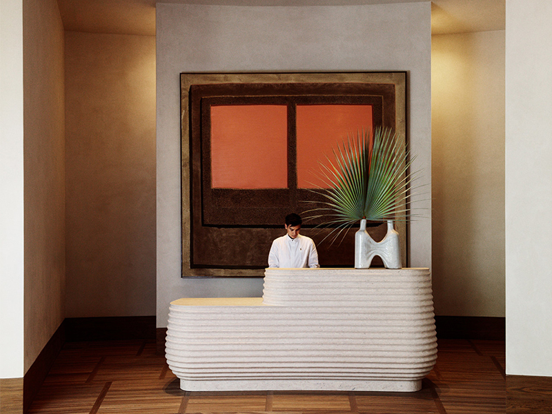 Khách sạn Santa Monica Proper - Giấc mơ mùa hè