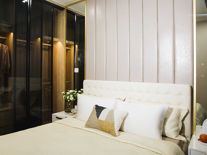 Để ngôi nhà luôn là chốn bình yên