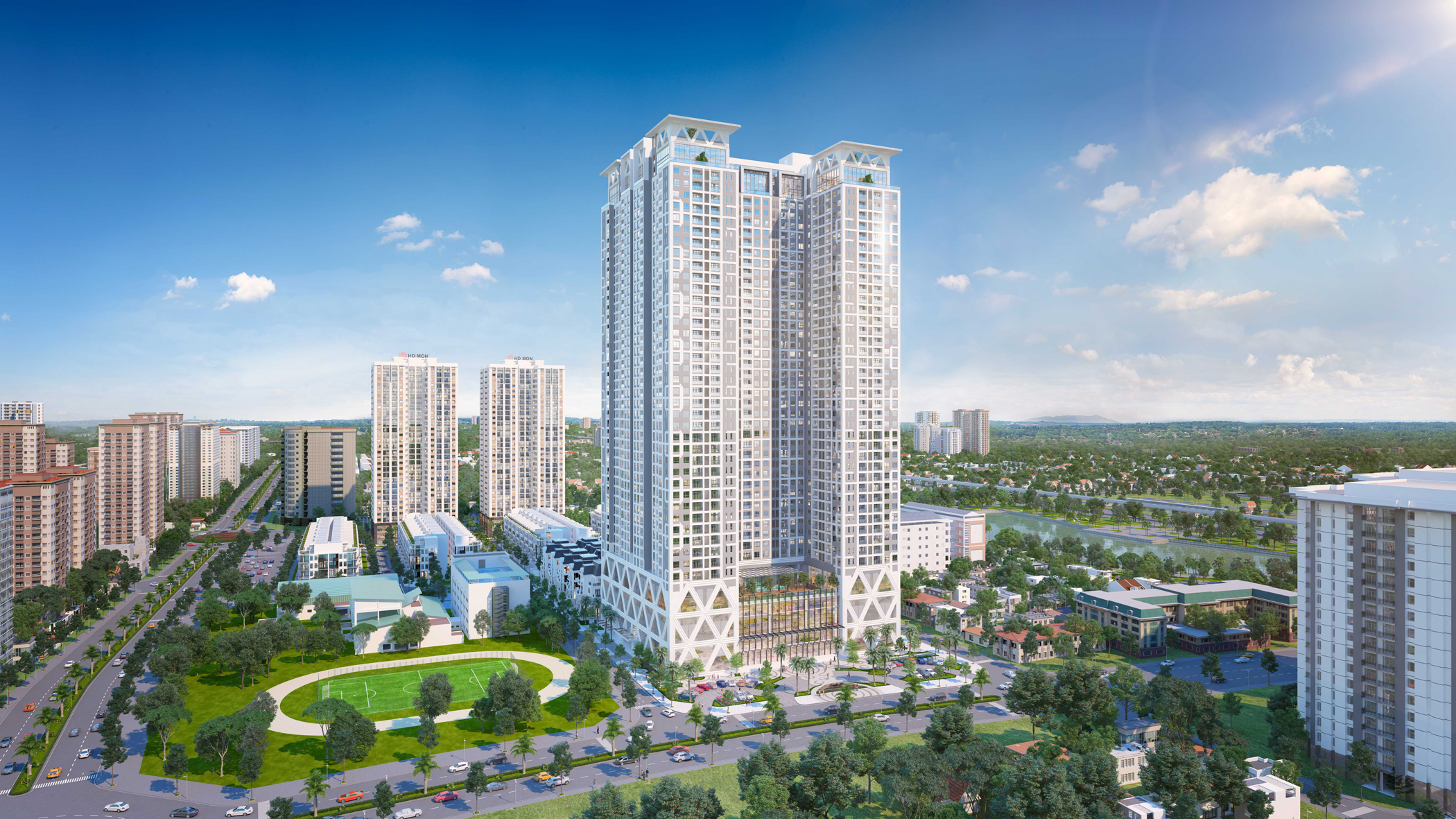 kiến trúc 2
