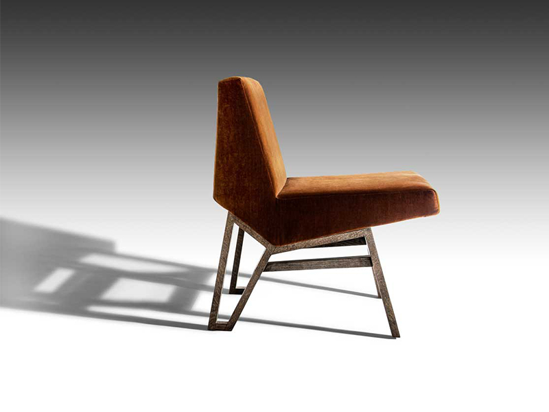 Ghế VOLT - Sức sống và năng lượng