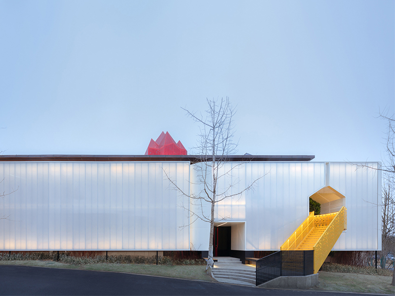 Những công trình - tác phẩm vun đắp tuổi thơ cho trẻ nhỏ