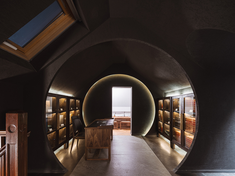 5 công trình nhà sách nổi bật tại Trung Quốc