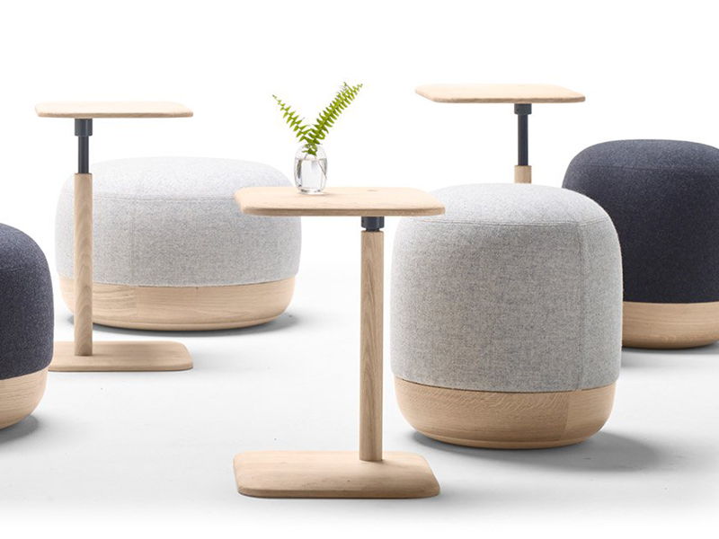 5 sản phẩm linh hoạt cho không gian sống