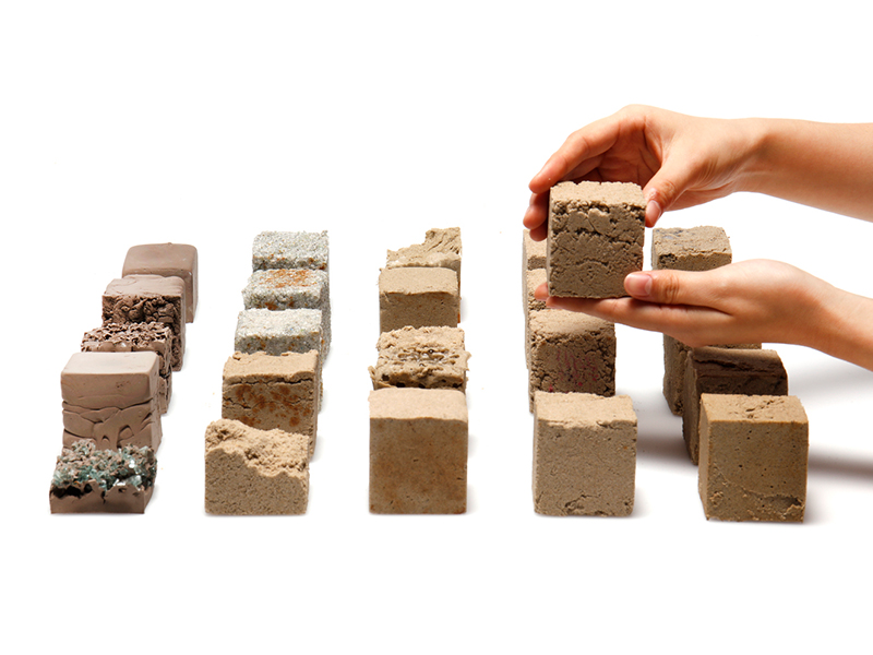 Vật liệu nội thất và những thông tin thú vị