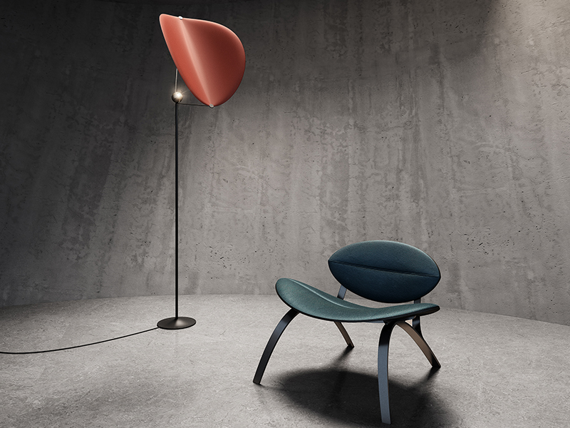 6 studio thiết kế nổi bật tại Design China Beijing