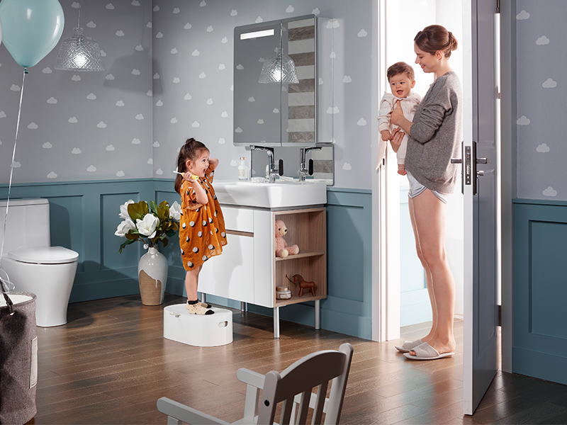 BST Family Care - Giải pháp toàn diện và thân thiện môi trường cho gia đình