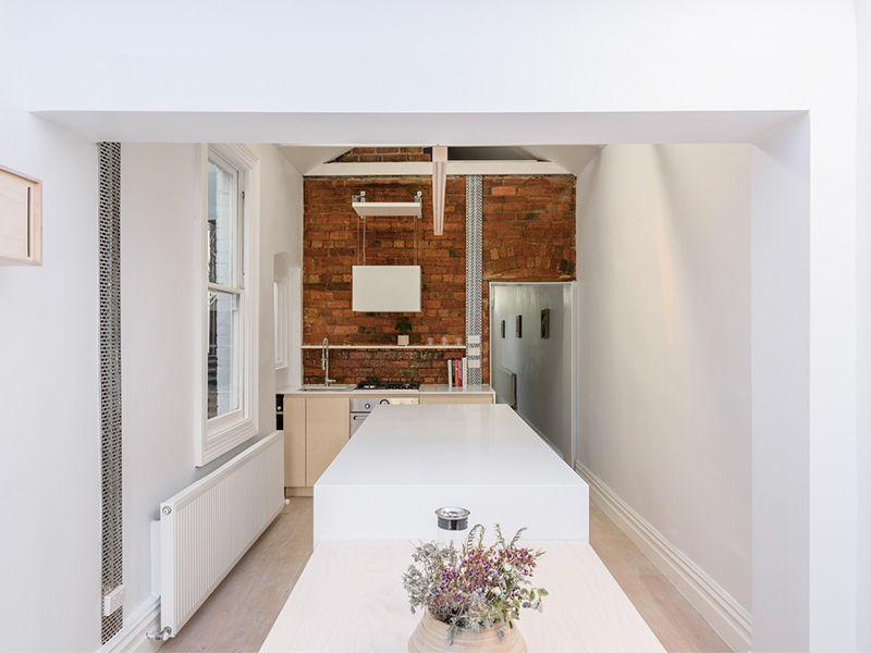 Bếp và những giải pháp hữu ích | ED Tips