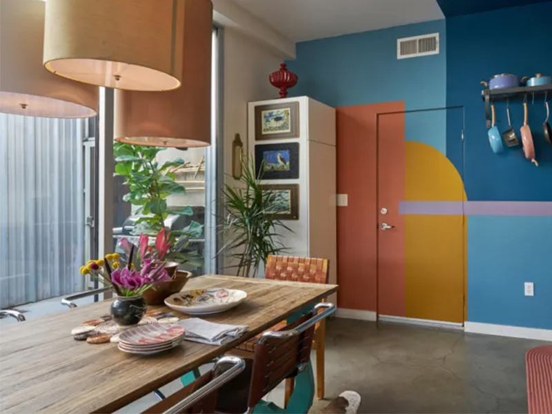 Mẹo hay cho những yếu tố quen thuộc trong nhà ở | ED Tips