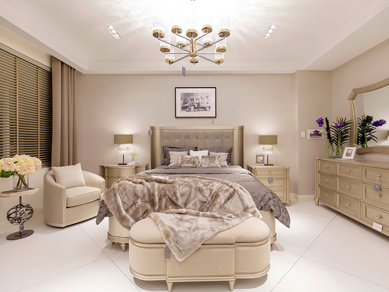 CDC Home Design Center đưa thương hiệu A.R.T Furniture vào Việt Nam