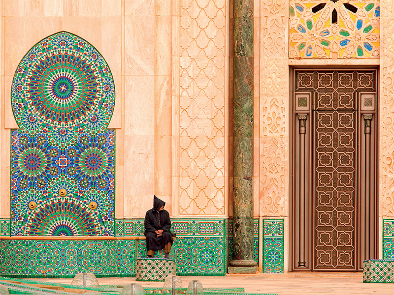 Chuyện của những chuyến đi