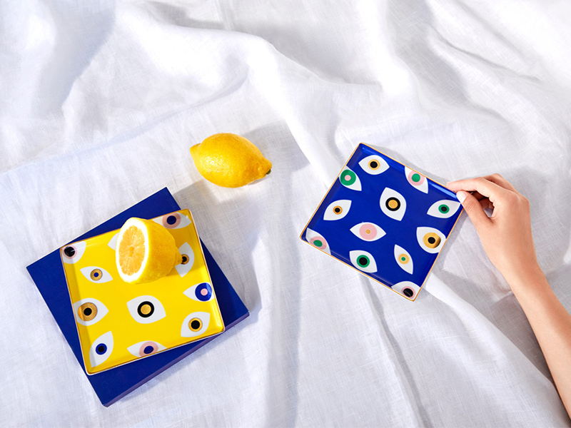 Khi nghệ sĩ vui đùa cùng gốm