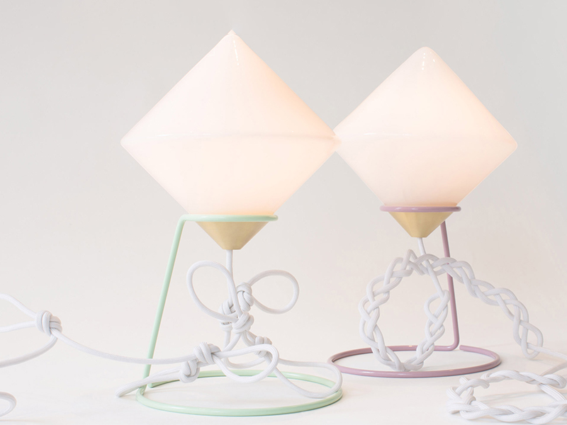 Gemini Collection - BST đèn song sinh