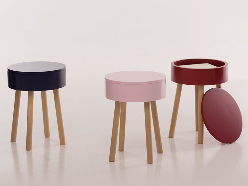 5 sản phẩm linh hoạt cho không gian nhỏ