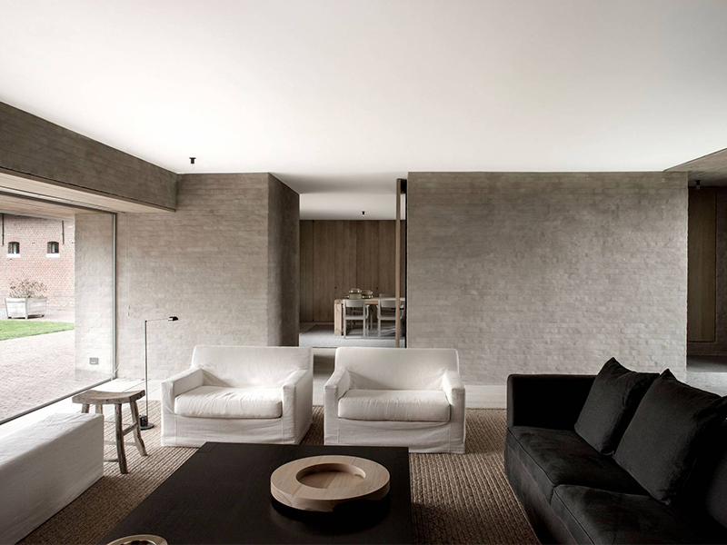 Những góc nhìn đa chiều về phong cách tối giản