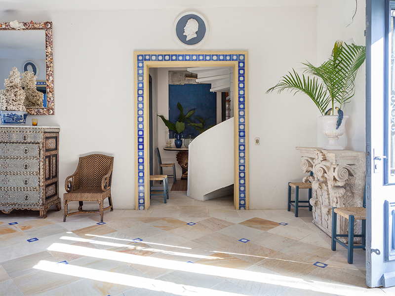 Hồi sinh ký ức quá vãng