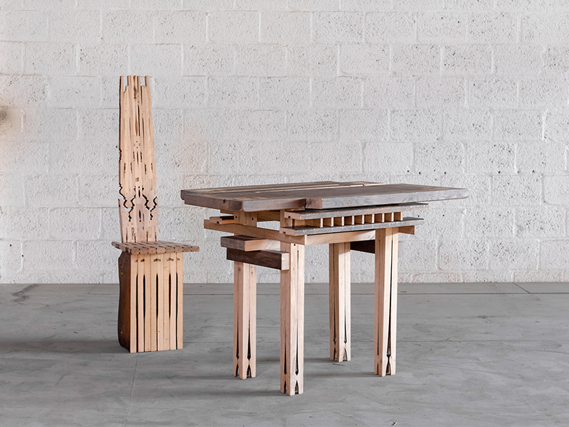 Tái chế và tái định nghĩa mục đích sử dụng