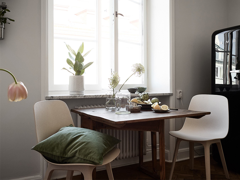 Chọn an cư lạc nghiệp hay giàu có về trải nghiệm?