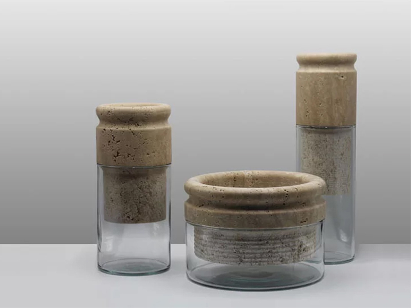 Sponge - Bình hoa phát triển hữu cơ