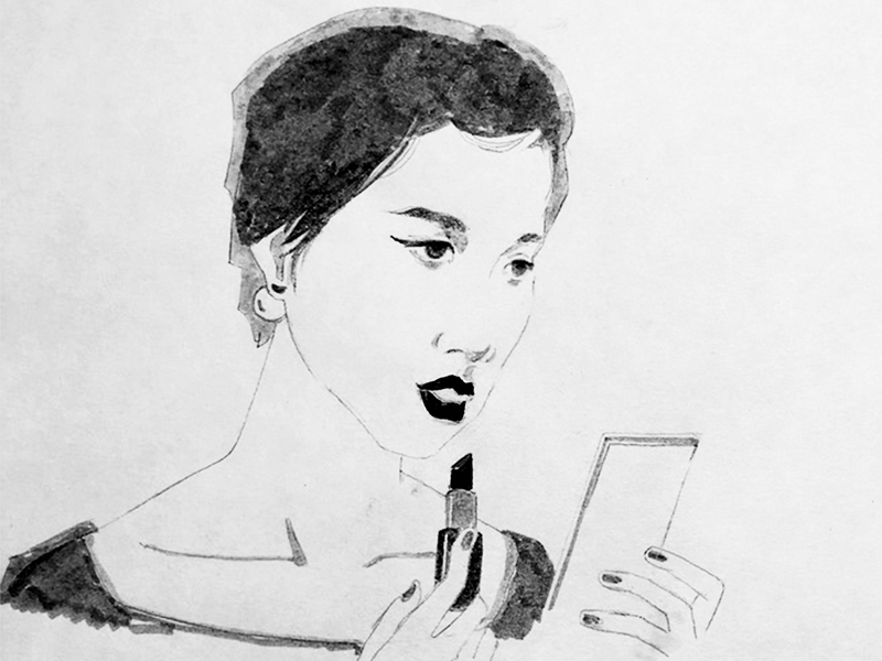 Nicky Khánh Ngọc - Tri kỷ bé bỏng