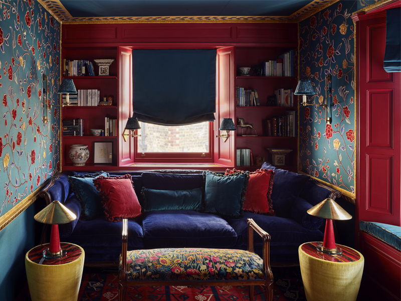 Bích họa những giấc mơ