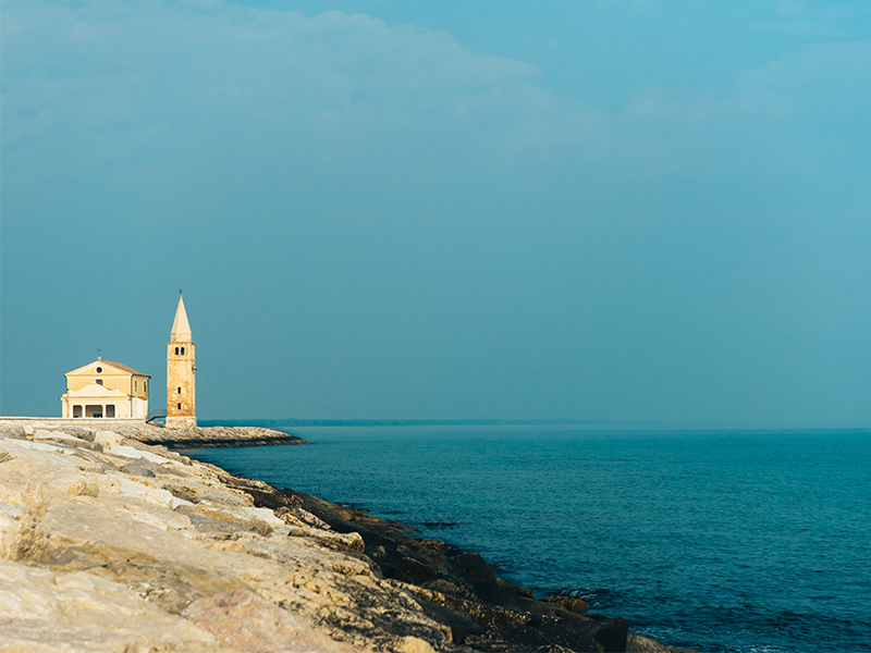 Châu Âu - Giá trị của trải nghiệm xa xỉ