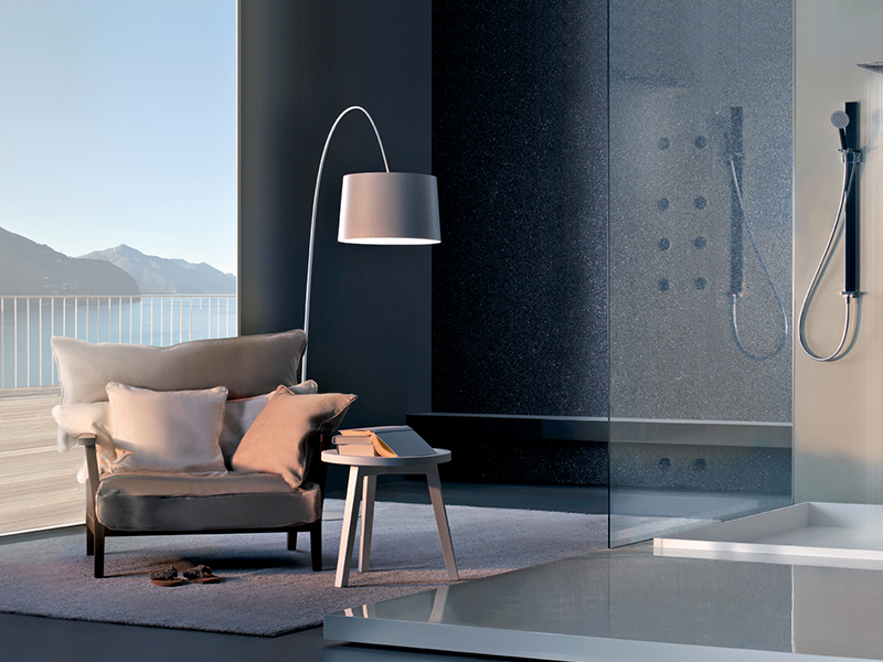 Giải pháp phòng tắm tinh tế & hoàn hảo