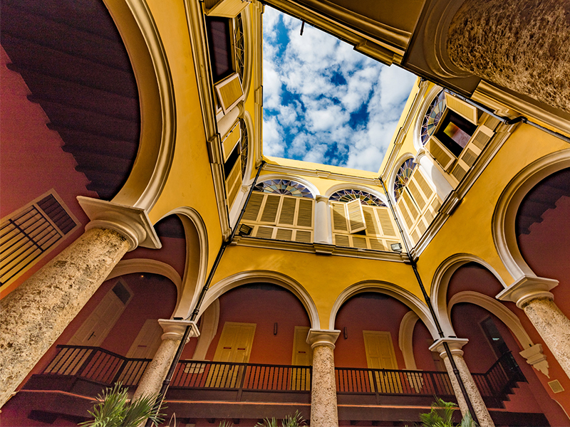 Cuba - Hòn đảo lửa, đảo say