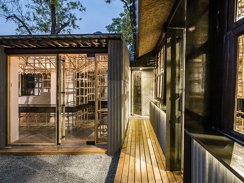 Kỹ thuật truyền thống và những giá trị hiện đại