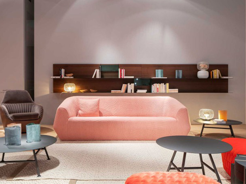 Sự kiện văn hóa cho bạn đọc ELLE Decoration