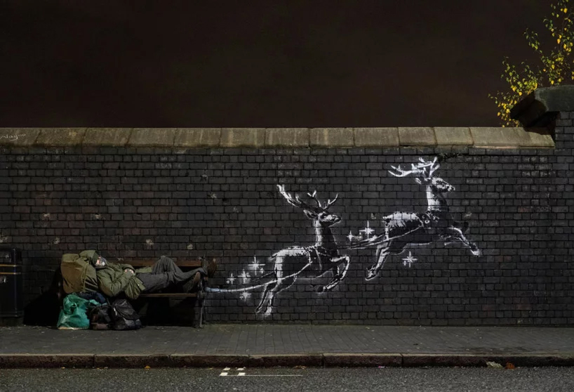 Banksy 1