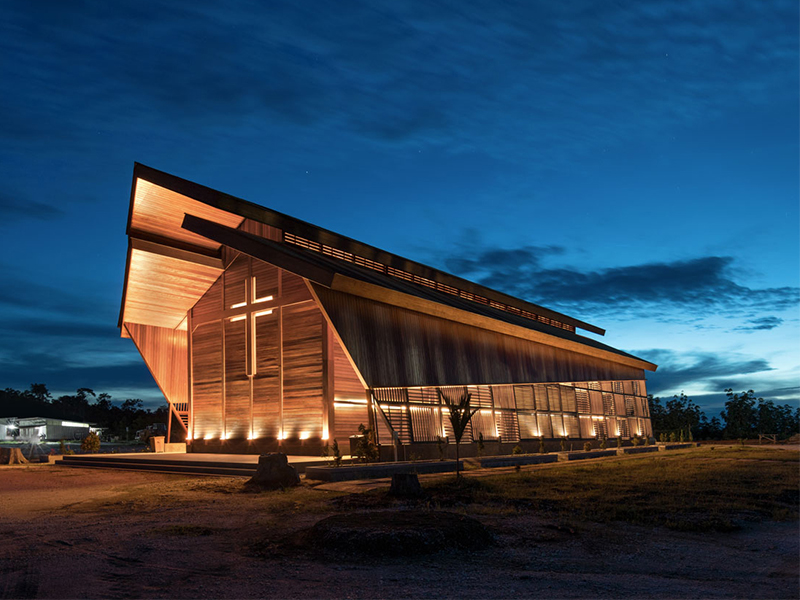 Những công trình mang dấu ấn đặc sắc vinh danh bởi giải thưởng KBDA