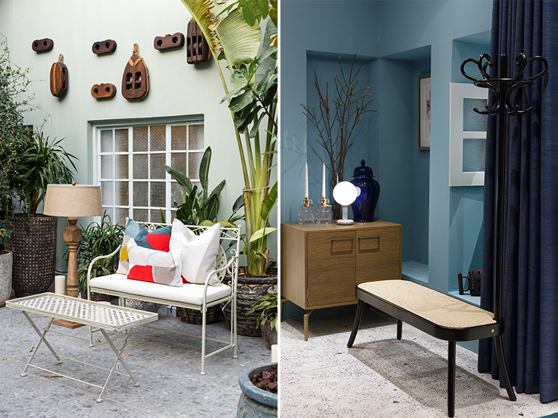 Nuzul Al Salam - Khách sạn mang cảm hứng sử thi