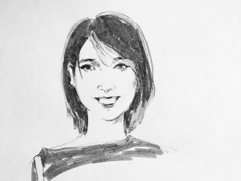 Thùy Minh - Xa xỉ không mất tiền mua