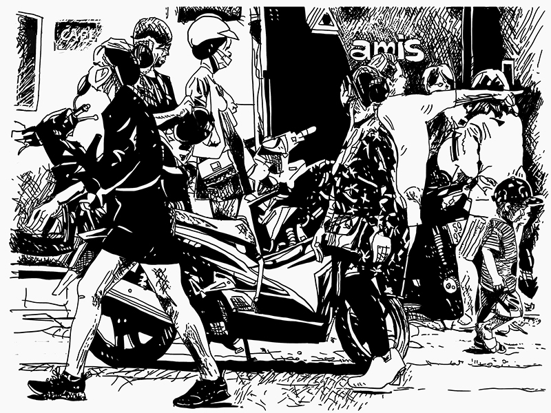 Tổng hợp tin tức cùng ELLE Decoration | ED News