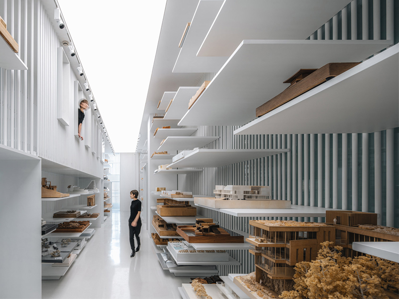 5 bảo tàng tràn đầy cảm hứng