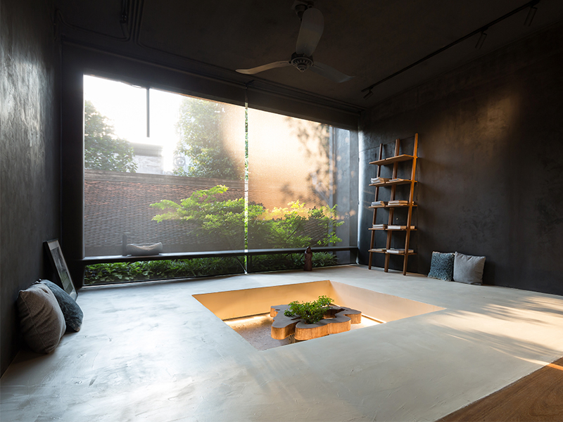 Lạ lắm S Plus - Tinh thần Á Đông trong không gian công nghệ đương đại