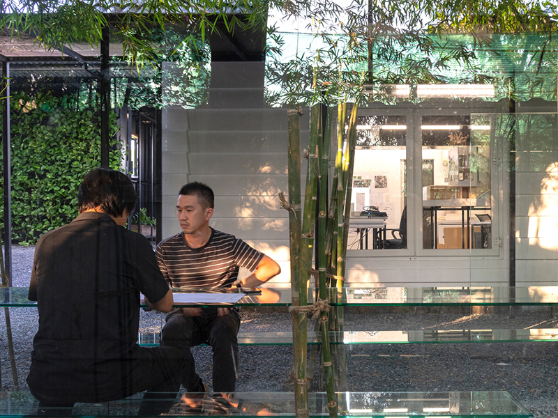 Mia Design Studio - Cánh đồng ý tưởng