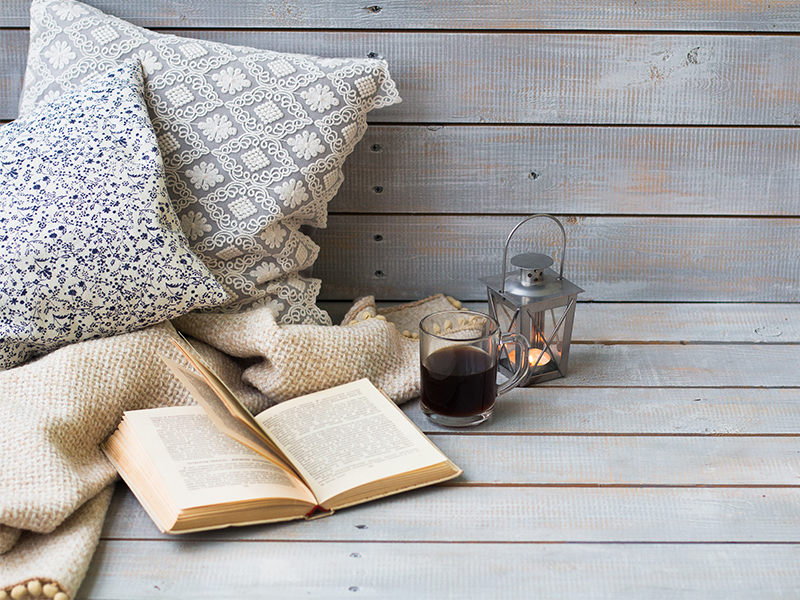 Mùa của gối | ED Tips