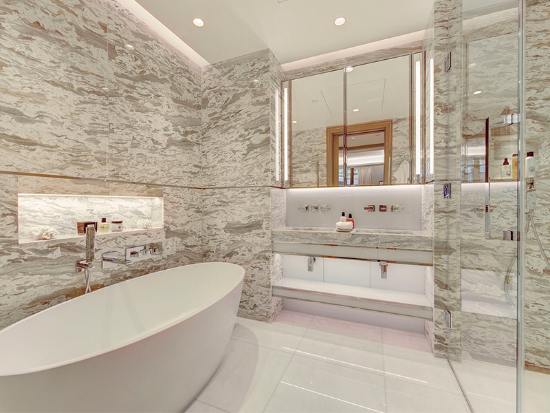 Thăng hoa trong sáng tạo với không gian Gessi