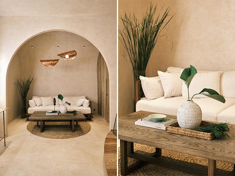 Tùng Châu Make Up Studio - Tìm thư giãn sau ánh đèn hào nhoáng