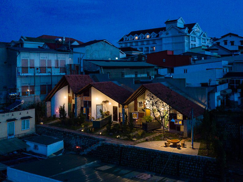 Top 10 Houses 2019 – Điểm qua một số công trình tham dự