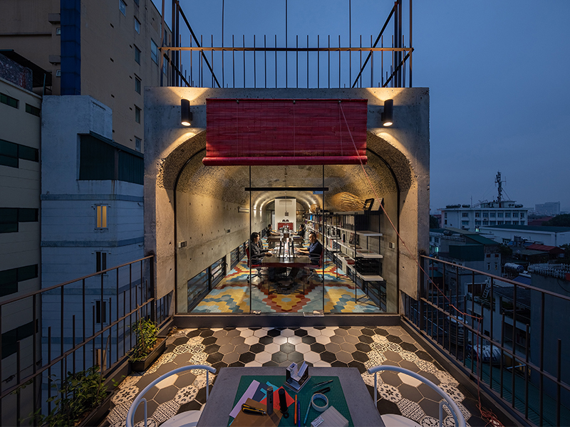 VUUV - Câu trả lời cho những định kiến về nhà ống