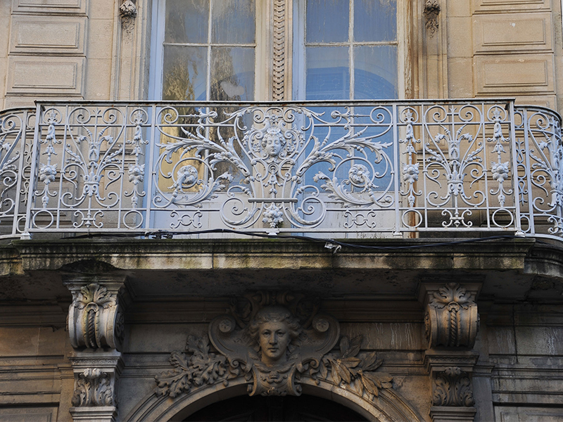 Nghe sắt kể chuyện xưa